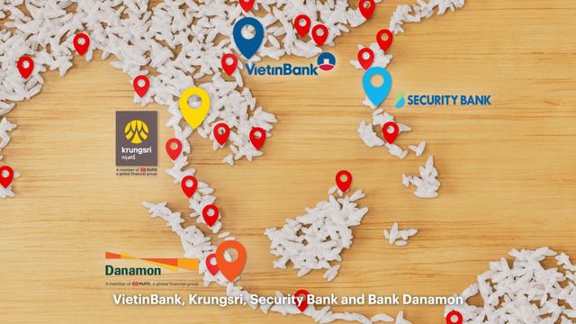 MUFG | committed to building a net zero future with our partner banks in Asia смотреть онлайн