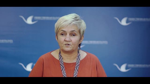 Поздравление председателя Общественной палаты Югры И.И. Максимовой с Днём студента смотреть онлайн