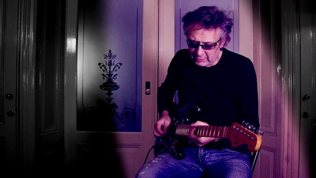 Little Wing, Fender 5E3 Amp (Jimi Hendrix cover) смотреть онлайн