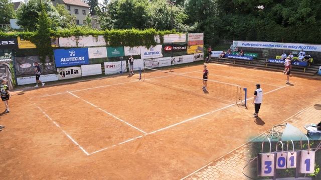 BDL: 2D-1D TJ Spartak Čelákovice vs TJ Peklo dne 28.5.2023 смотреть онлайн