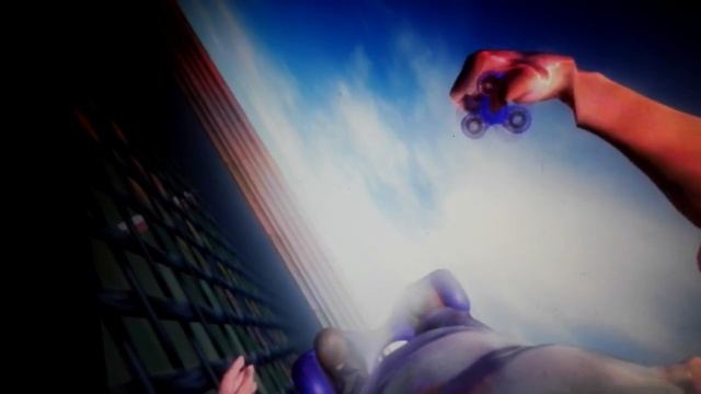 Fidget Spinner Simulator Gameplay Review смотреть онлайн