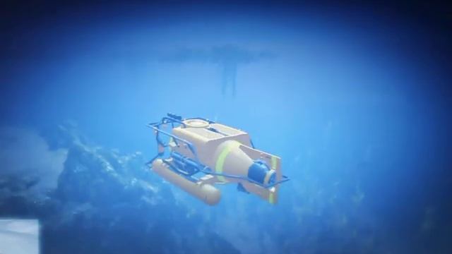 Подводная лодка _ G-T-A-5 ( 1 033 ) смотреть онлайн