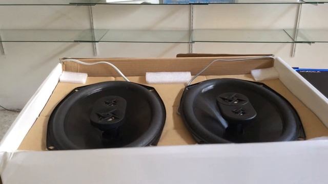 JBL GT6-69 смотреть онлайн