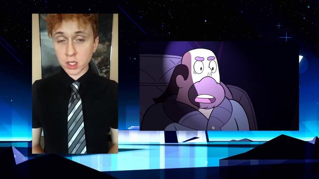 Greg and Amethyst's REAL Relationship- Steven Universe: Hidden Meanings смотреть онлайн