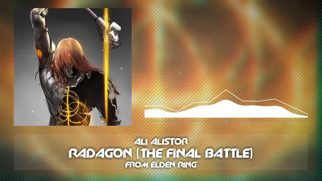 {Metal Dubstep} Elden Ring OST - Radagon (The Final Battle) (Metalstep Cover) смотреть онлайн