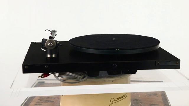 Rega Planar 3 / Goldring 1022GX MM смотреть онлайн