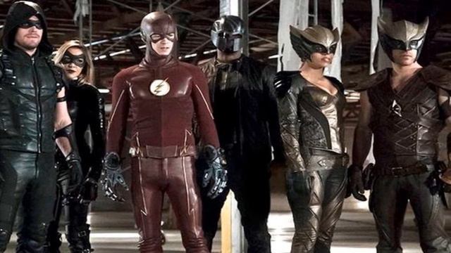 GIRO NERD #10 - Resident Evil vai virar série de TV,The Walking Dead vilão Negan e Arrow/The Flash смотреть онлайн