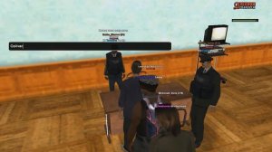 КАК ВСТУПИТЬ В АРМИЮ В САМП || Arizona RP