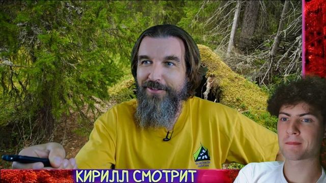 ИВАН КУРАПОВ Узнай почему тебе тяжело в жизни и это хорошо! / Антижалость-19 РЕАКЦИЯ НА ФИНАЛ СЕРИЮ смотреть онлайн