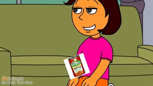 chef boyardee rolling tin can commerical spoof my version смотреть онлайн