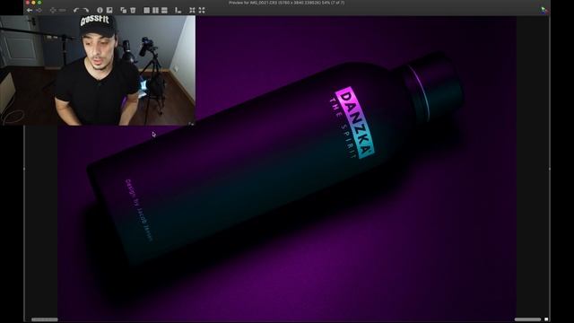 Фотошкола Руслана Рахматова. Мастер-класс в режиме самоизоляции. Снимаю Danzka. Часть вторая смотреть онлайн
