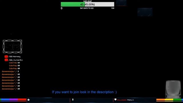 try not to die / Rust смотреть онлайн