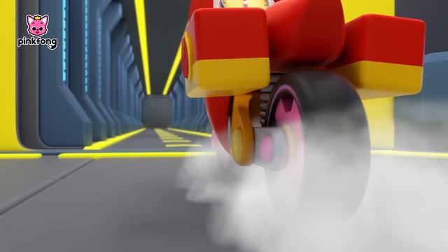 Emergency! Super Rescue Team to the Rescue!? | Ep. 4~6 Compilation | Pinkfong Super Rescue Team смотреть онлайн