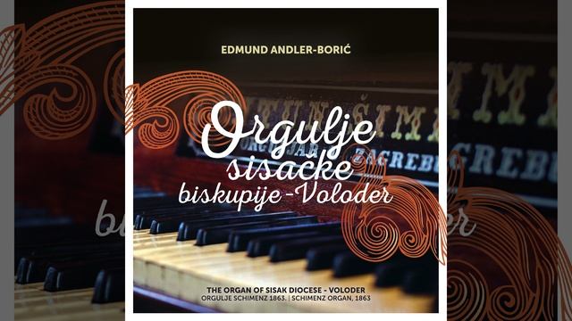 Georg Friedrich Handel: Chaconne G-Moll Hwv 486 смотреть онлайн