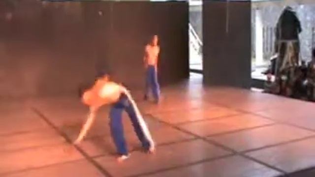 Grupo Yuka "Festa do Brasil" O boi, capoeira y maculelé смотреть онлайн