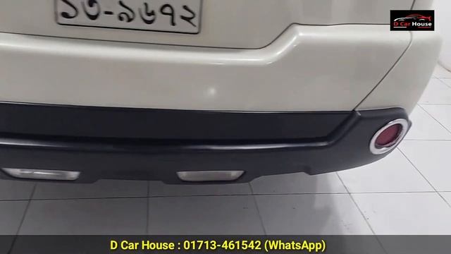 NISSAN X-TRAIL 2010 MODEL CAR REVIEW ? смотреть онлайн