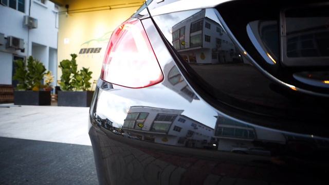 ARMYTRIX EXHAUST X MERCEDES W205 C300 FACELIFT