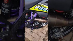 PROGASI RACE 300 WAVE