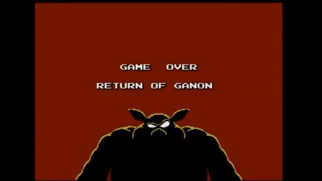 Hooper Best of - Zelda 2 The Adventure of Link смотреть онлайн