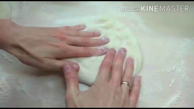 Пироги с карамелью и шоколадом