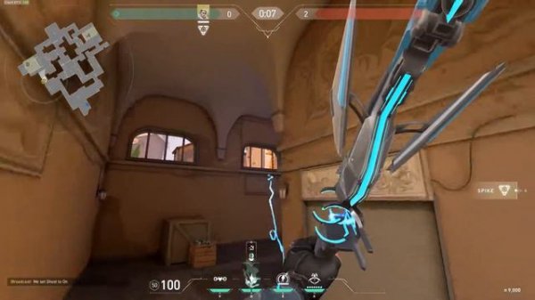 Sova Ascent Lineups  Part 1.