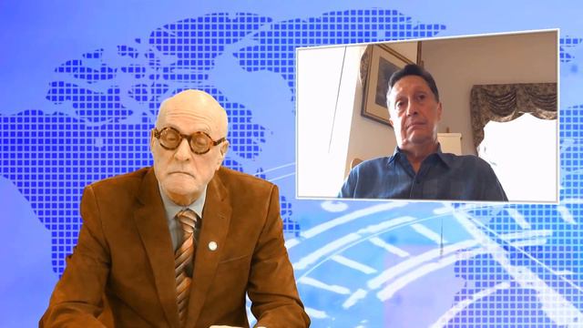 Александр Грант с Борисом Палантом смотреть онлайн