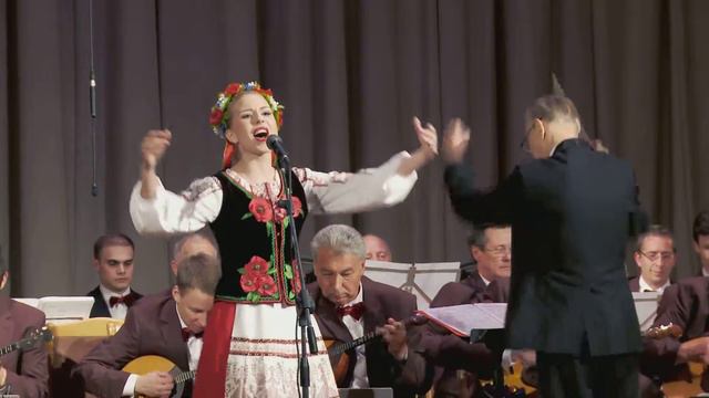 "Ой, я знаю що грiх маю" исполняет Мария Легусова смотреть онлайн