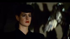 Бегущий по лезвию 2049 - саундтрек из фильма.