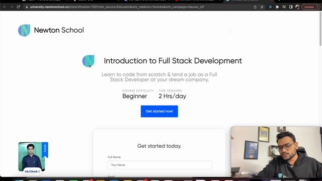 Paytm Hiring For React.JS Developer (Fresher/Experienced) For India Location ? | Salary 6LPA+ смотреть онлайн