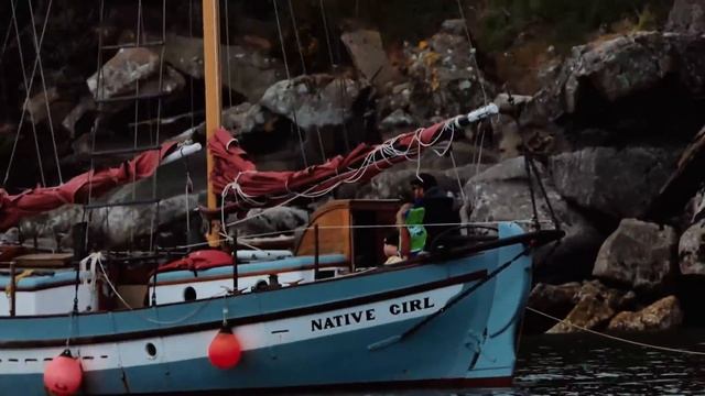 New Electric BBQ (Sponsored by Secura) - Sink or Swim 82 смотреть онлайн