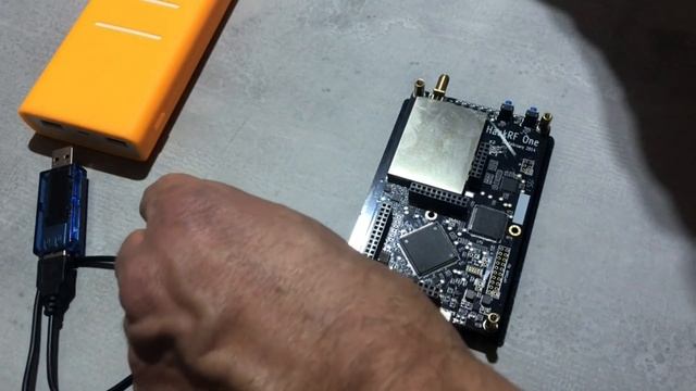 Simple AMG8833 thermal imager and how to use it смотреть онлайн