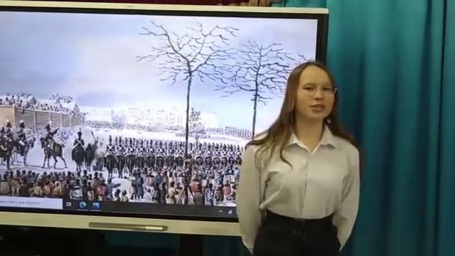 Кулиш Ангелина Сергеевна, 8класс, 15лет смотреть онлайн