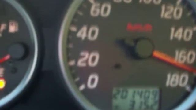 нисан примера разгон