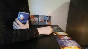 ЧТО ТЫ В НЕМ ИЗМЕНИЛА⁉️?