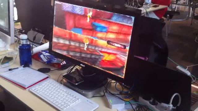 Pairspective Global Game Jam 2014 смотреть онлайн