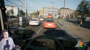 Я НЕ ОЖИДАЛ ТАКОГО ОТ ЭТОЙ ИГРЫ СПУСТЯ 2 ГОДА - THE BUS