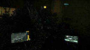 CRYSIS 3: прохождение #7 - ВОСХОД АЛОЙ ЗВЕЗДЫ ч.1 (PS3) / CRYSIS 3 Walkthrough pt.7 (PS3)