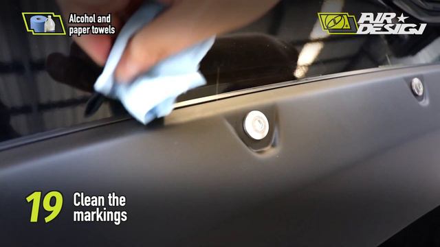 Air Design Super Bolt Fender Flares Set - Sierra 2019-2022+ смотреть онлайн