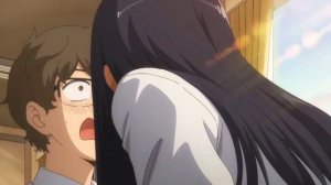 「ＡＭＶ」Don’t Toy With Me, Miss Nagatoro 「Аниме клип」Не издевайся, Нагаторо