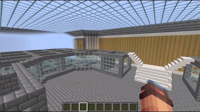 How to Download @Techno Gamerz Latest world in Minecraft ➤Java Edition. смотреть онлайн