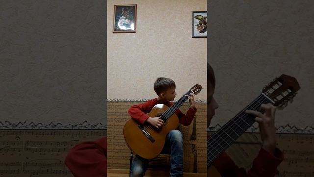 Андрей Котолуп А. Виницкий "Происшествие" смотреть онлайн