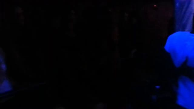 Клуб Эгоистка. Гоу- гоу световые костюмы. смотреть онлайн