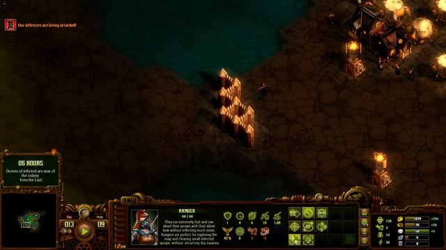 They are Billions! Vamos fazer a humanidade prosperar! #3 смотреть онлайн