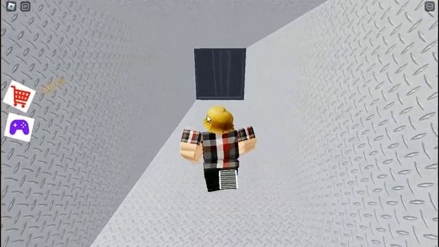 ПОБЕГ ОТ ЗЛОГО ДЕДА! | Roblox Evil Grandpa #roblox #Roblox #simulator смотреть онлайн