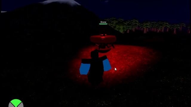 Я ПОЛУЧИЛ ОМНИТРИКС !! НОВАЯ ИГРА ПРО БЕНА 10 в Ben 10 Hero Time Alpha роблокс смотреть онлайн