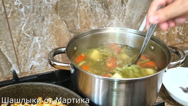 Чистота в каждом движении