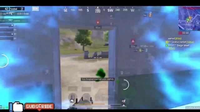 Motorola Edge 30 Pro Pubg Test | Moto Edge 30 Pro Pubg Graphics | Motorola Edge 30 Pro Unboxing смотреть онлайн