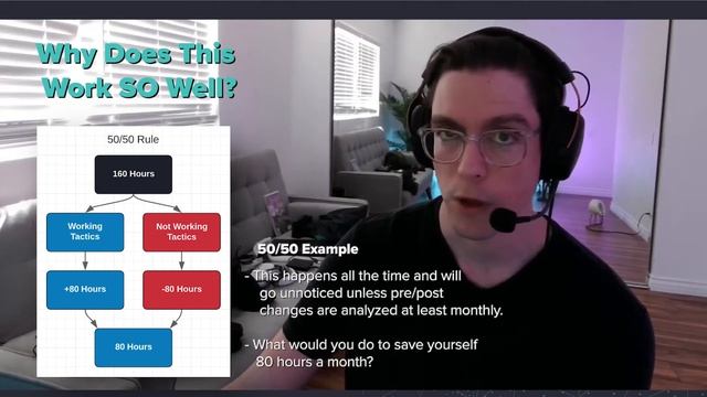 How to Measure SEO Success in 18-Minutes (Part 2) смотреть онлайн