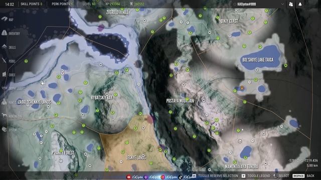 The ULTIMATE Great One Moose Grinding Guide! Hotspots, Secret Lakes & MUCH MORE! Call of the Wild смотреть онлайн