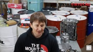 СВИНКА АКППеппе (ВЫБИРАЕМ ЛУЧШИЕ ФИЛЬТР И ПРОКЛАДКУ АКПП) ПОДВЕДЕНИЕ ИТОГОВ    #ФИЛЬТРАКПП